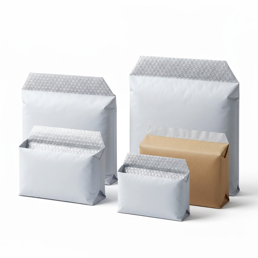 Basic Mailers