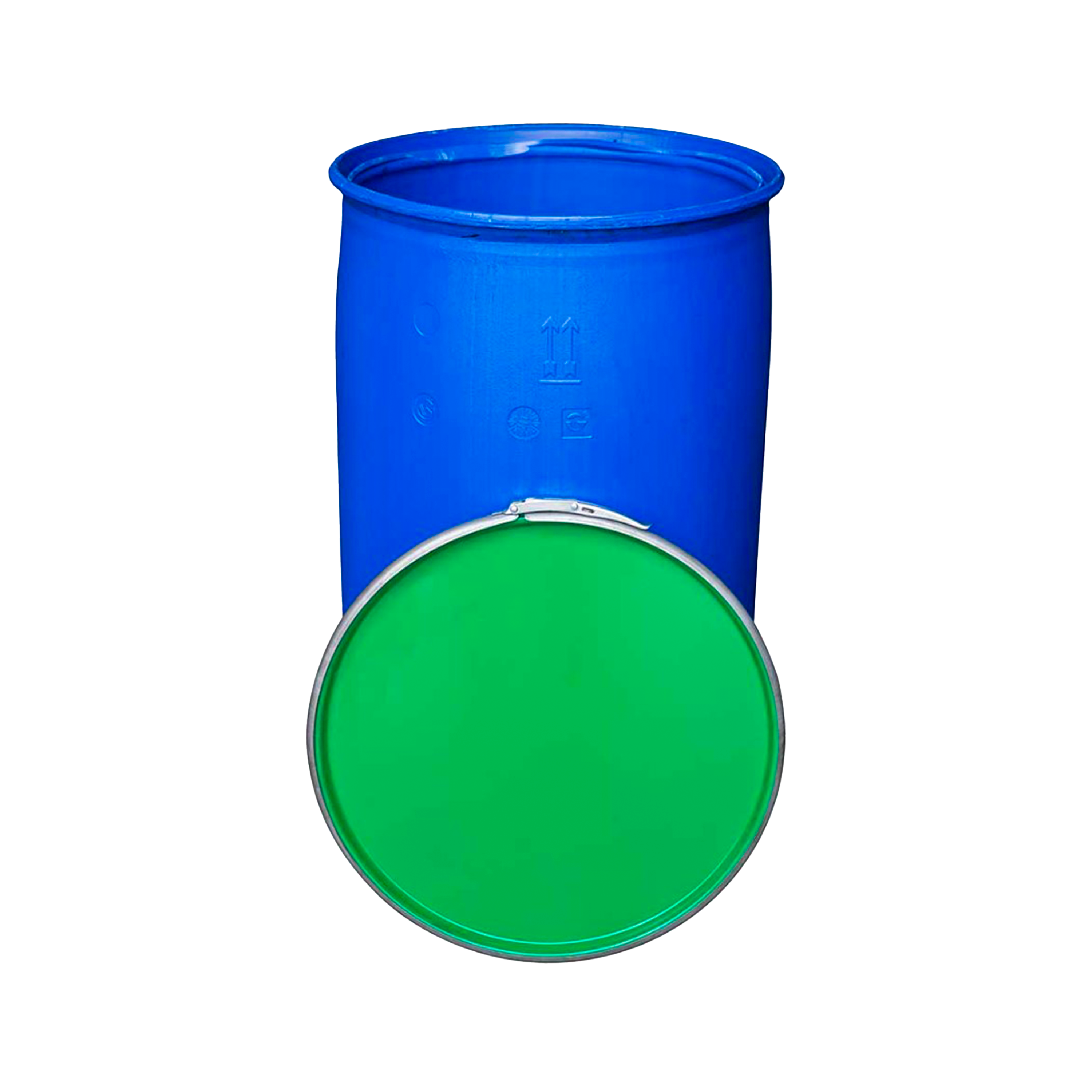 Storage Barrels