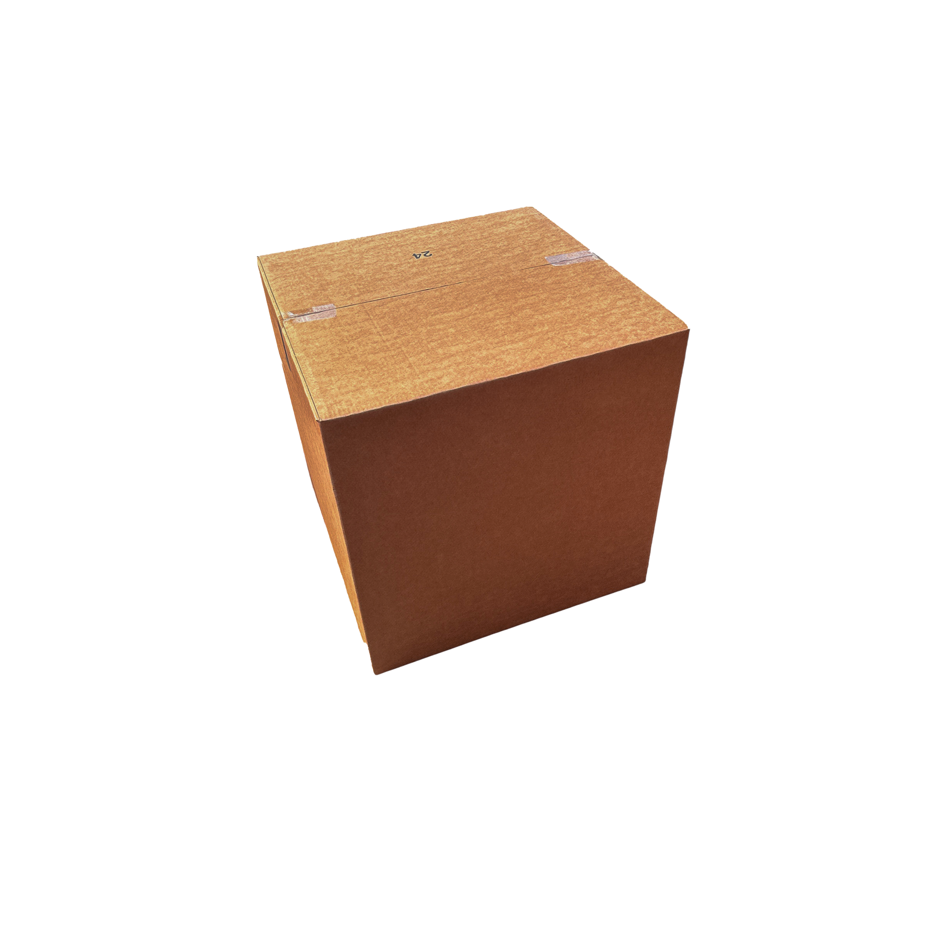 Box size 24