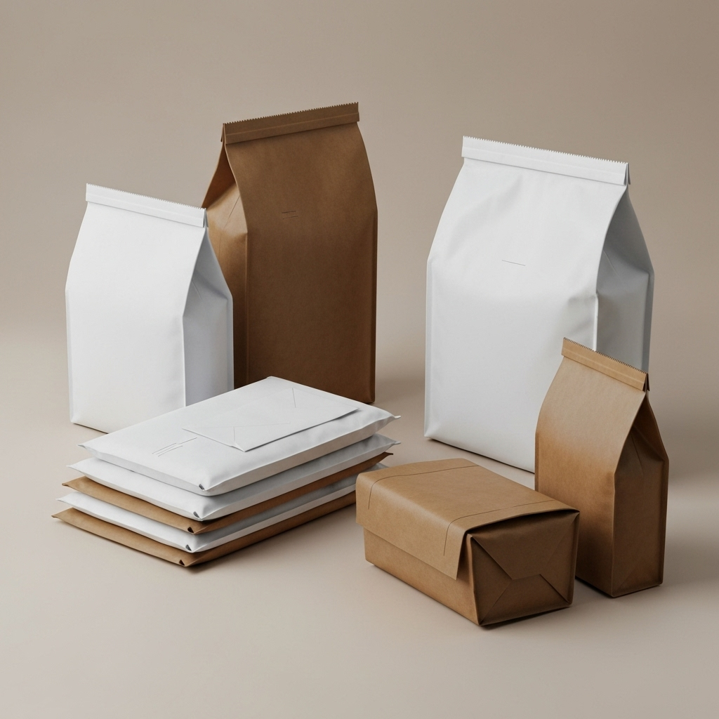 Postal Bags