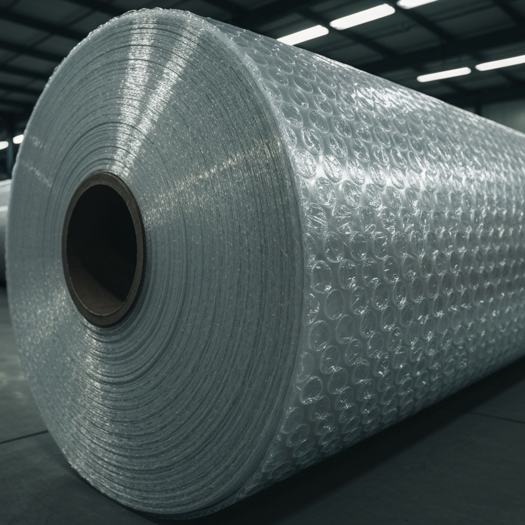 Large Bubble Wrap (Wide)