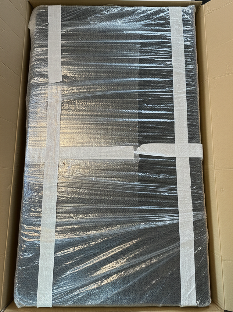 TV Wrapping Service